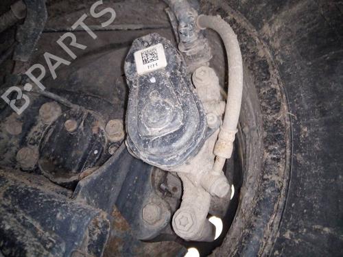 Used Right rear brake caliper RENAULT KADJAR (HA_, HL_) [2015-2025]  18695932