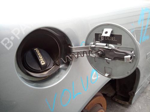 Fuel flap VOLVO C70 II Convertible (542) 2.0 D | BP18724442C131 