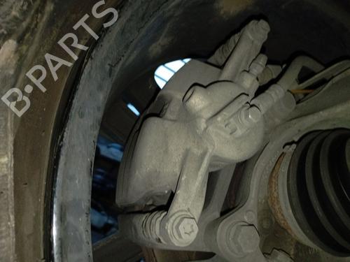 Used Right front brake caliper VW TIGUAN (AD1, AX1) 2.0 TDI (150 hp) 31333595