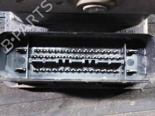 ABS pump AUDI A2 (8Z0) 1.6 FSI | BP7634994M43 