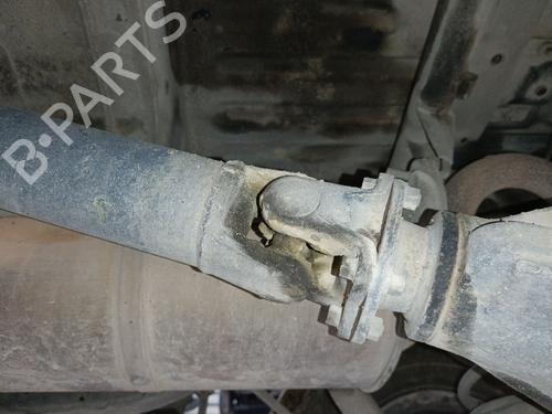 Used Driveshaft Driveshaft MITSUBISHI PAJERO I (L04_G, L14_G) 2.5 TD (L044G, L049G) (95 hp) 32727885 32727885