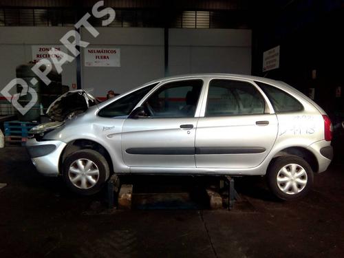 Used Parts CITROËN XSARA PICASSO (N68)  2.0 HDi  1168864