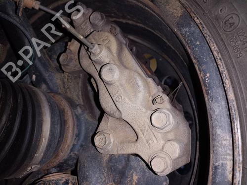 Used Right front brake caliper TOYOTA HILUX VII Pickup (_N1_, _N2_, _N3_) 2.5 D-4D 4WD (KUN25) (144 hp) 22315207