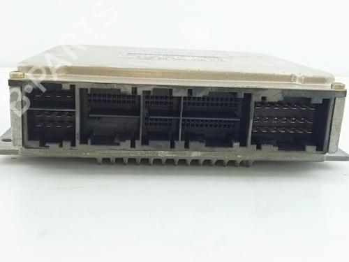 Engine control unit (ECU) MERCEDES-BENZ M-CLASS (W163)  | BP13613340M57 