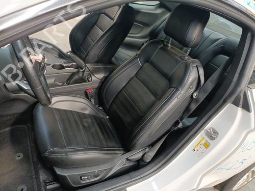 Engine control unit (ECU) FORD USA MUSTANG Coupe 2.3 EcoBoost | BP30103456M57