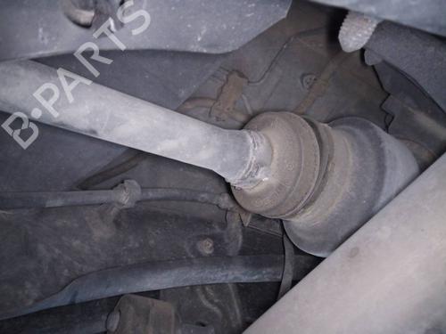 Used Left rear driveshaft MERCEDES-BENZ E-CLASS (W212) [2009-2016]  20103231