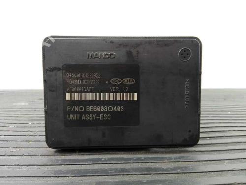 ABS pump KIA SPORTAGE III (SL) 1.7 CRDi | BP4079844M43