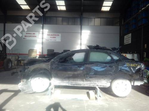 Used Parts CITROËN C5 II (RC_)  1.6 HDi (RC8HZB)  1155284