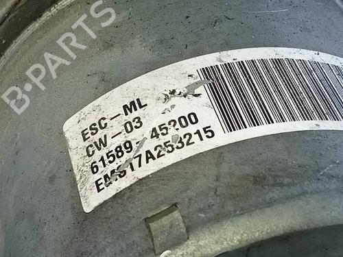 ABS pump HYUNDAI i20 II (GB, IB)  | BP17912706M43 