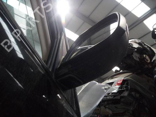 Right mirror HYUNDAI TUCSON (JM)  | BP21770935C27 