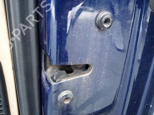 Used Front right lock VW TOUAREG (7LA, 7L6, 7L7) [2002-2013]  10076358