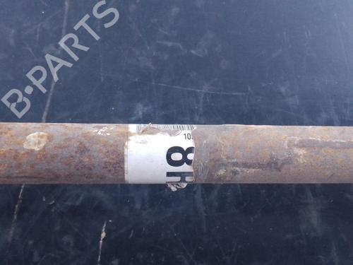 Left front driveshaft NISSAN QASHQAI III (J12) 1.5 VC-T e-Power | BP28093078M38