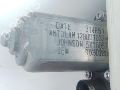Front left window mechanism RENAULT MASTER III Platform/Chassis (EV, HV, UV) 2.3 dCi 145 RWD (UV0F, UV0E, HV0E, HV0F, HV0T, HV10,... | BP39950952C22 - Image 4