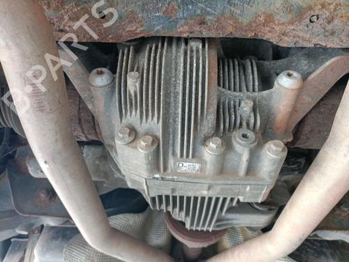 Used Rear differential JEEP GRAND CHEROKEE IV (WK, WK2) 3.0 CRD V6 4x4 (241 hp) 27456912