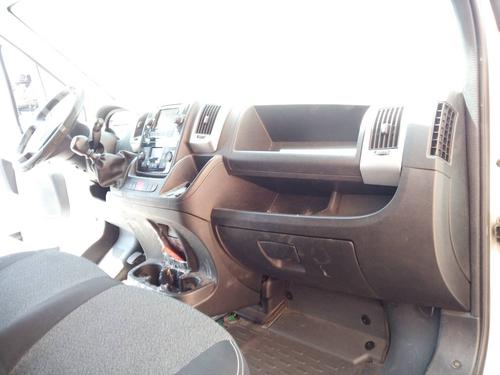 Instrumentbræt FIAT DUCATO Van (250_) 115 Multijet 2,0 D (116 hp) 13617857