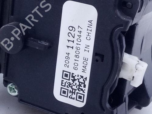Steering column stalk OPEL CORSA E (X15)  | BP19542128I23 