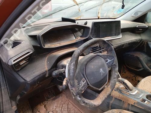 Right rear brake caliper PEUGEOT 2008 II (UD_, US_, UY_, UJ_, UR_, UC_) 1.5 BlueHDI 130 | BP30745445M106 