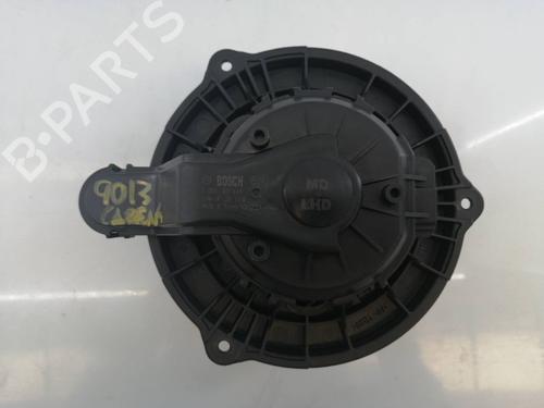 Heater blower motor KIA CARENS IV 1.7 CRDi | BP14061592M62 