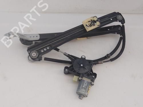 Used Front right window mechanism SKODA KAROQ (NU7, ND7) 2.0 TDI 4x4 (150 hp) 29821254
