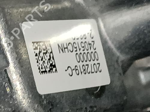 Steering column FORD PUMA (J2K, CF7) 1.0 EcoBoost mHEV | BP36532875M21 - Image 2