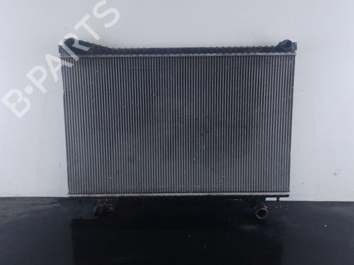 Used Water radiator JAGUAR XE (X760) [2015-2026]  31907085