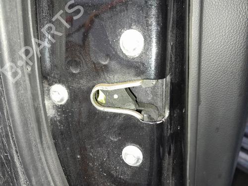Venstre foran lås CHEVROLET CAPTIVA (C100, C140) 2.4 (136 hp) 24682134