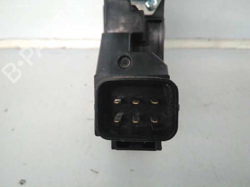 Right front window motor KIA CARENS IV 1.7 CRDi | BP3490450E20 