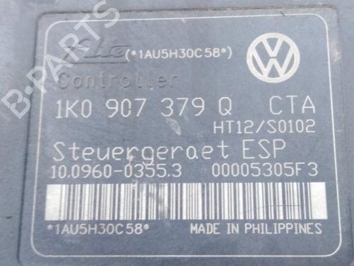 ABS pump SEAT LEON (1P1) 1.6 | BP7050716M43 