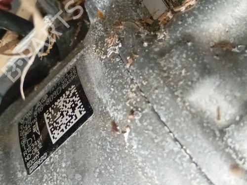 Used AC compressor AC compressor SKODA OCTAVIA IV (NX3, NN3, PV3) 2.0 TDi (116 hp) 34541133 34541133