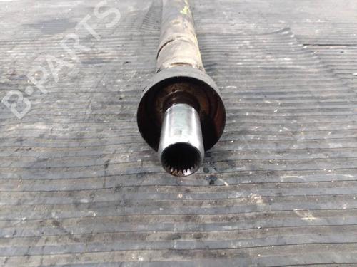 Driveshaft MITSUBISHI GALLOPER (JK-01)  | BP8351594M37 