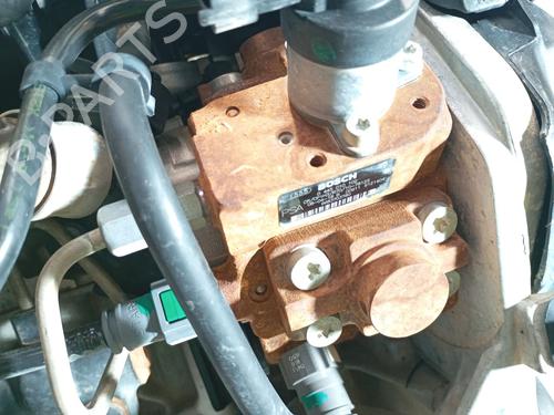 Engine PEUGEOT 207 (WA_, WC_) | BP30082035M1