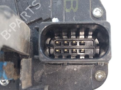 Front right lock OPEL ANTARA A (L07)  | BP19534156C97 
