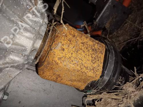 Used Left rear driveshaft MG MARVEL R [2021-2025]  22977014