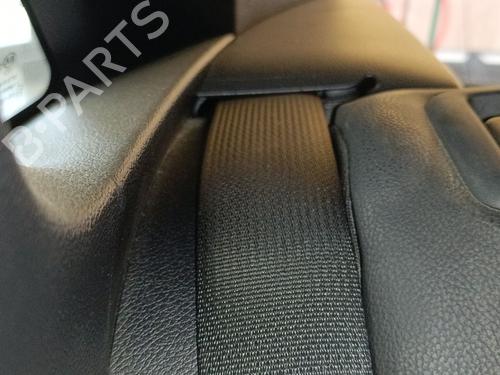 Used Rear right seatbelt KIA CEED (CD) 1.4 T-GDI (140 hp) 28099380