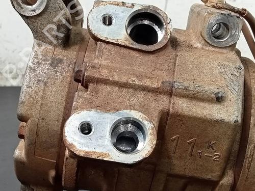 AC compressor TOYOTA HILUX VII Pickup (_N1_, _N2_, _N3_)  | BP11411969M34 