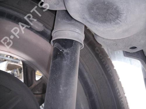 Used Left rear shock absorber CITROËN C-ELYSEE (DD_) [2012-2025]  10502820
