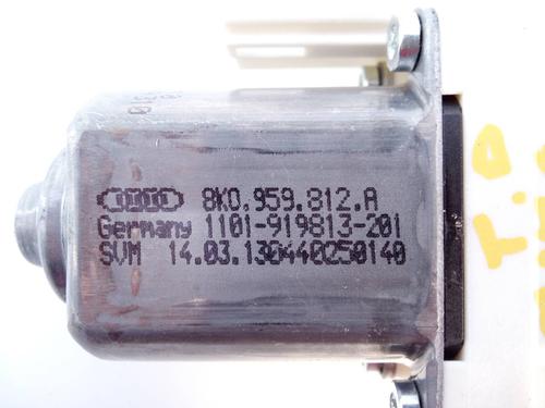 Right rear window motor AUDI A6 C7 Avant (4G5, 4GD) 3.0 TDI quattro | BP11924523E22 