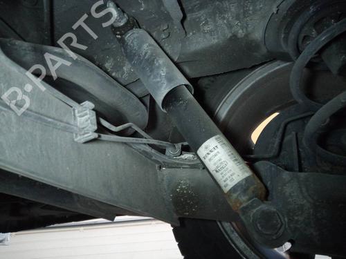 Used Right rear shock absorber DACIA LODGY (JS_) [2012-2025]  12492628