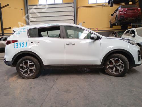 Brugte KIA SPORTAGE IV (QL, QLE) 1.6 CRDi (136 hp) 3470586