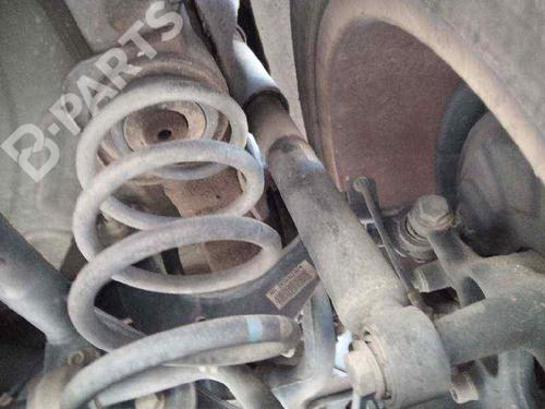 Used Right rear shock absorber Right rear shock absorber VW GOLF PLUS V (5M1, 521) 1.9 TDI (105 hp) 7054193 7054193