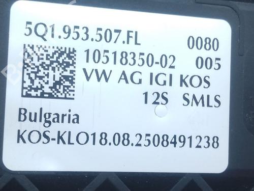 Steering column stalk CUPRA FORMENTOR (KM7, KMP) 1.5 TSI | BP33869414I23  - Image 6