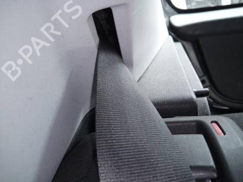 Sikkerhedssele bag højre OPEL CORSA E (X15) [2014-2025]  17387935