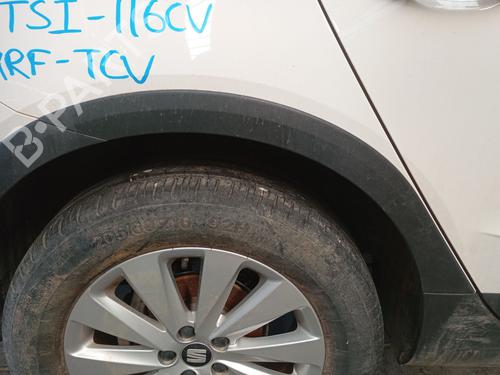 Used Rear right wheel arch trim SEAT ARONA (KJ7, KJP) 1.0 TSI (95 hp) 29935105