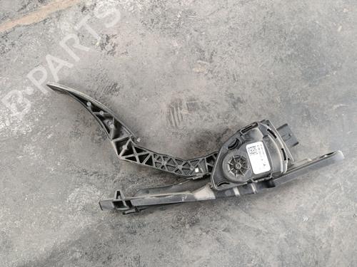Used Pedal Pedal 38702528 38702528