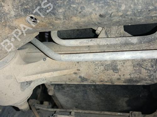 Styregear/Snekke Styregear/Snekke MITSUBISHI L200 / TRITON (KJ_, KK_, KL_) 2.4 DI-D 4WD (KJ0T) (154 hp) 37436610 37436610