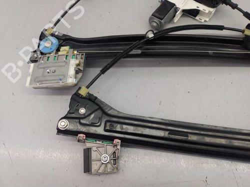 Front right window mechanism AUDI A5 Sportback (8TA) 2.0 TDI | BP4930873C23 