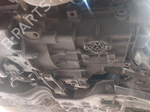 Gearbox SEAT TOLEDO IV (KG3) 1.6 TDI | BP28357563M3 