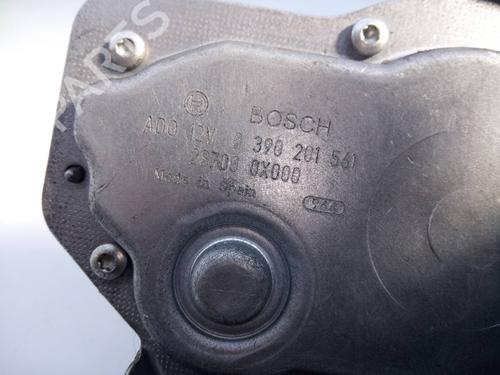 Rear wiper motor NISSAN TERRANO II (R20) 3.0 Di 4WD | BP9253501M102 