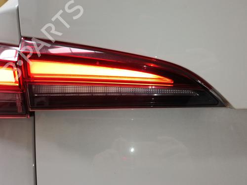 Used Left tailgate light Left tailgate light SKODA KAMIQ (NW4) 1.0 TSI (110 hp) 33216815 33216815