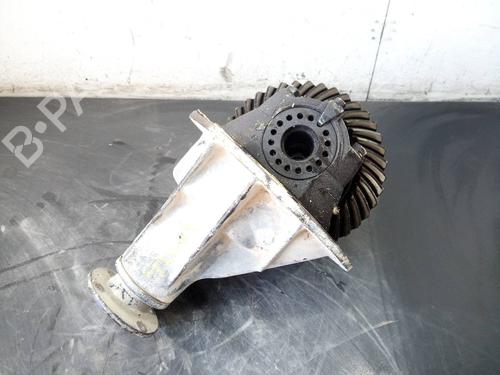 Used Rear differential MITSUBISHI GALLOPER (JK-01) [1998-2003]  11492755